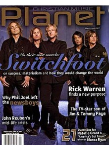 Christian Music Planet