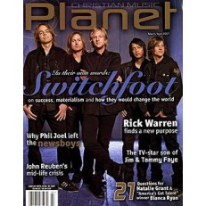 Christian Music Planet Christian Music Planet