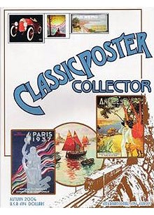 Classic Poster Collector