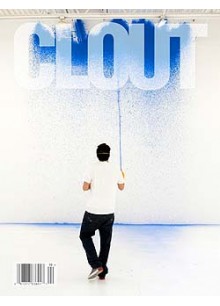Clout Graffiti Magazine