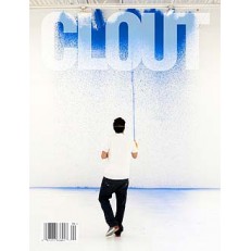 Clout Graffiti Magazine Clout Graffiti Magazine