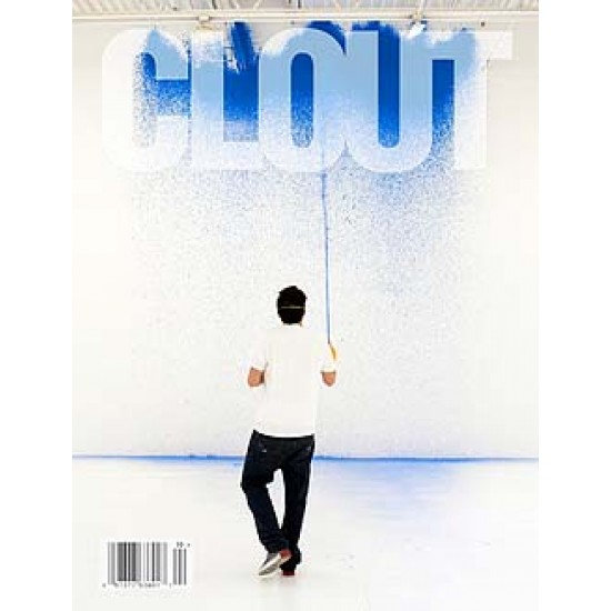 Clout Graffiti Magazine