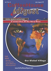 CoffeeHouse Digest