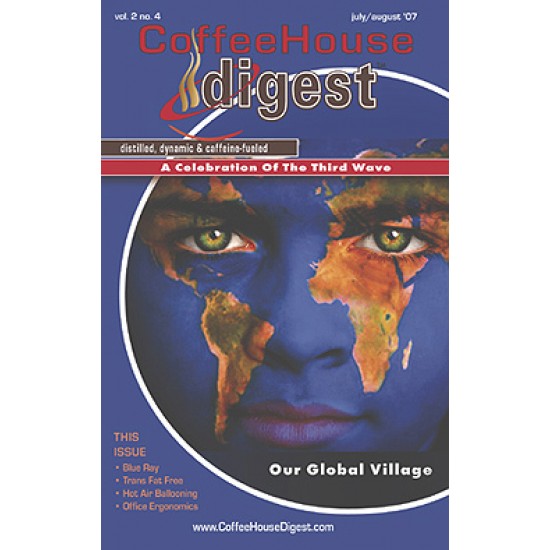 CoffeeHouse Digest