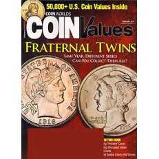 Coin Values Coin Values