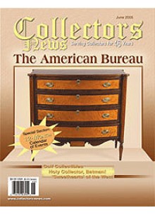 Collectors News