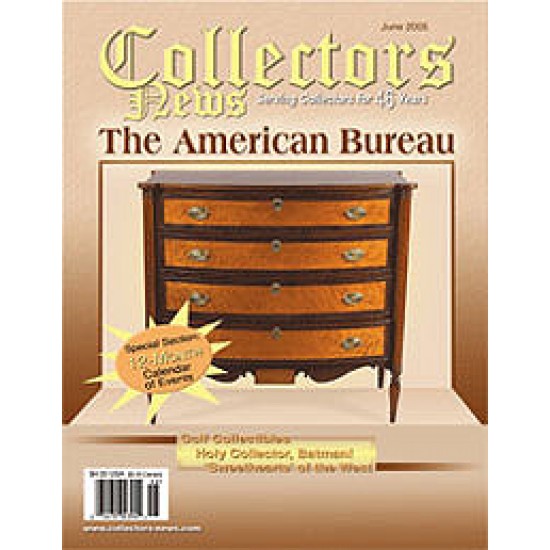 Collectors News