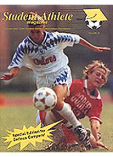 College Opportunities for Student Athletes