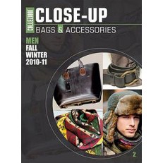 Collezioni Close Up: Men Bag & Accessories