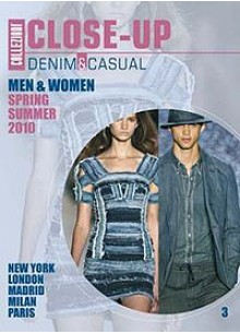 Collezioni Close Up: Men Women Denim & Casual (No.5)