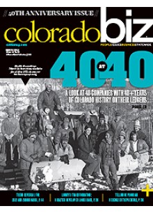 Colorado Business