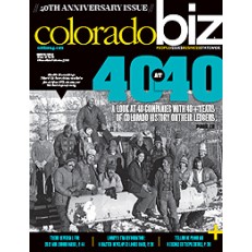 Colorado Business