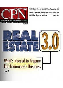 Commercial Property News