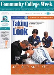 Community College Week