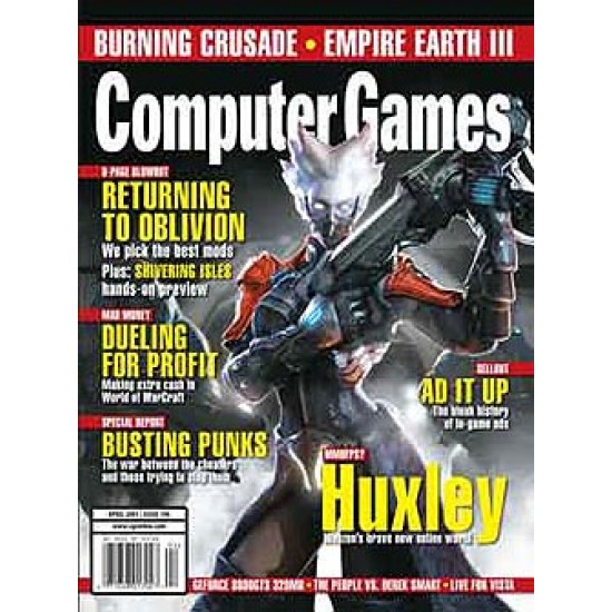 Computer Games Computer Games
