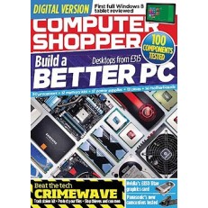 Computer Shopper Computer Shopper