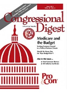 Congressional Digest