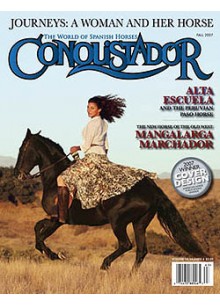 Conquistador Magazine