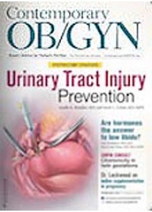 Contemporary OB/GYN