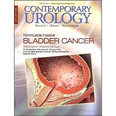 Contemporary Urology Contemporary Urology