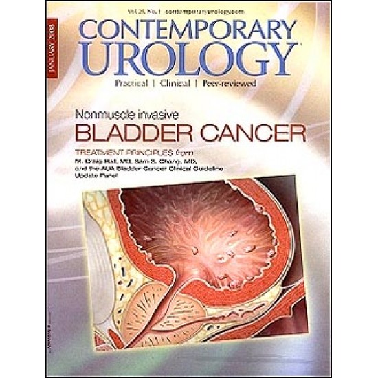 Contemporary Urology