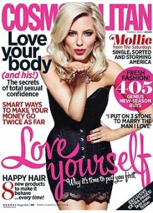 Cosmopolitan (UK Edition)