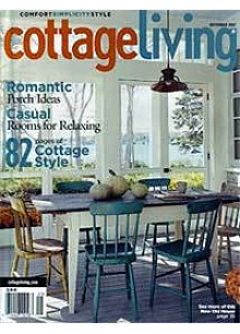 Cottage Living