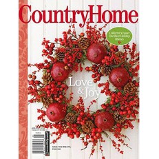 Country Home Country Home