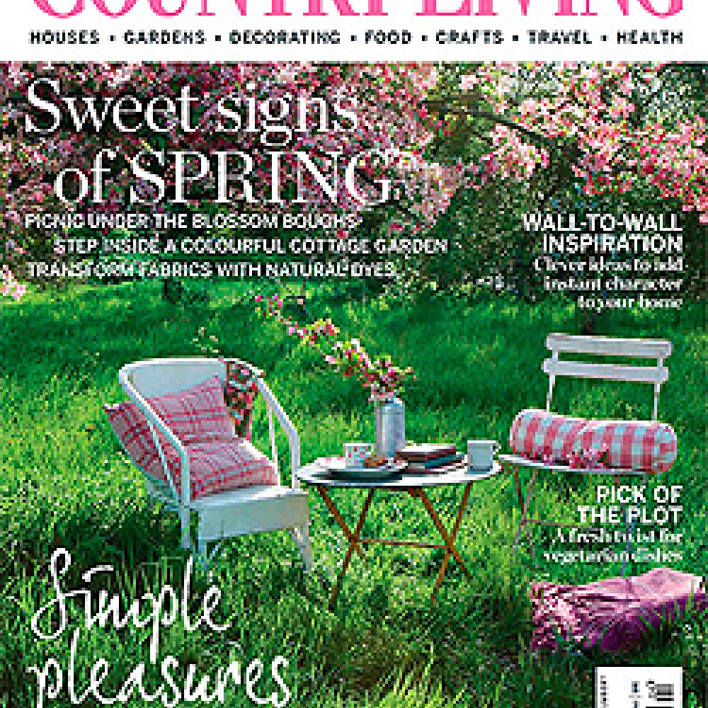 Country Living (UK Edition) Magazine Subscriber Services