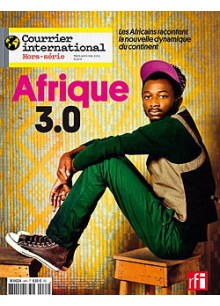 Courrier International Hors-Serie