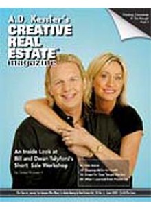 Creative Real Estate