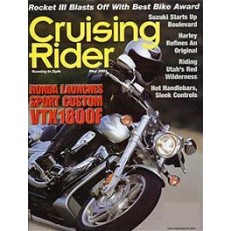 Cruising Rider Cruising Rider