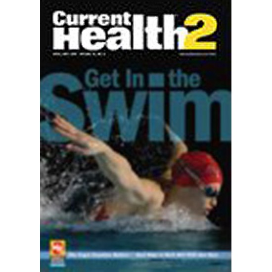 Current Health 2 Current Health 2