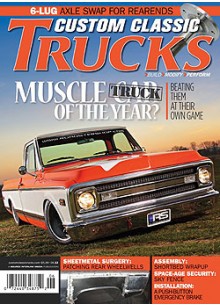 Custom & Classic Trucks