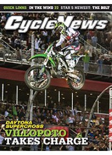 Cycle News