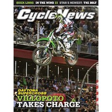 Cycle News Cycle News