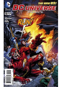 DC Universe Presents