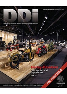 DDI (Display & Design Ideas)