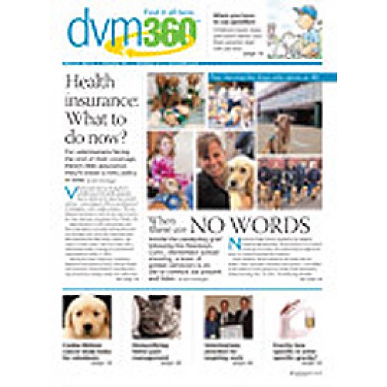 DVM News Magazine