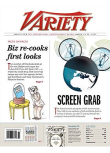 Daily Variety