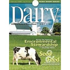 Dairy Hotline Dairy Hotline