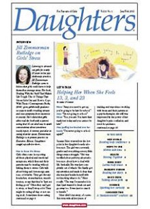 Daughters Newsletter