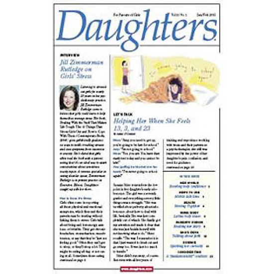 Daughters Newsletter