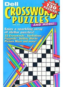 Dell Crossword Puzzles