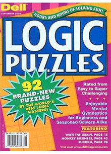 Dell Logic Puzzles