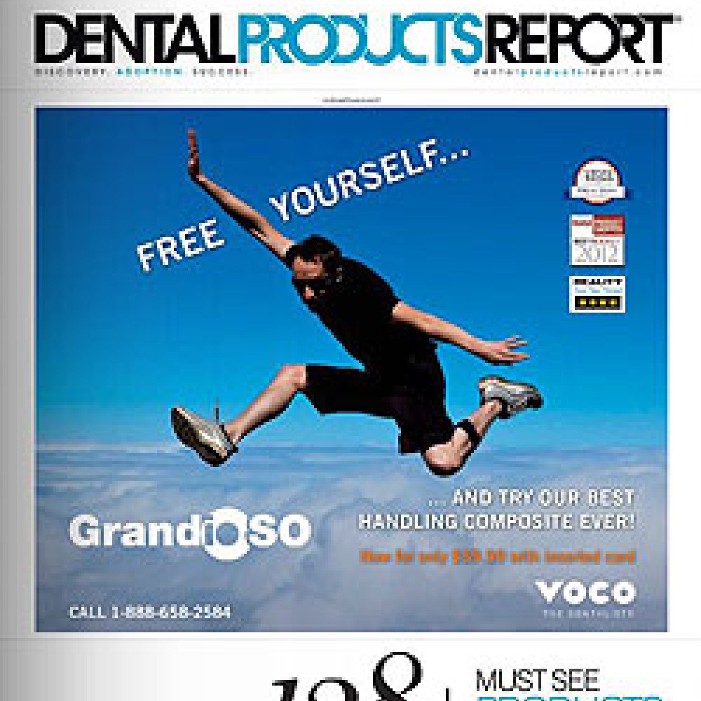 Dental Products Report Magazine Subscriber Services