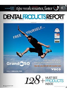 Dental Products Report