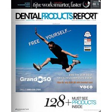 Dental Products Report Dental Products Report