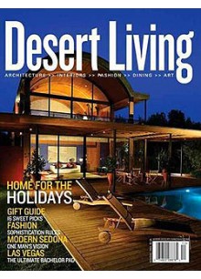 Desert Living
