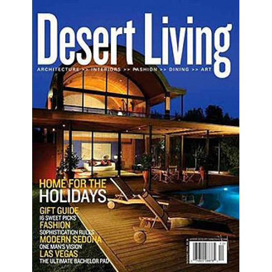 Desert Living